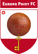 Europa Point FC-logo