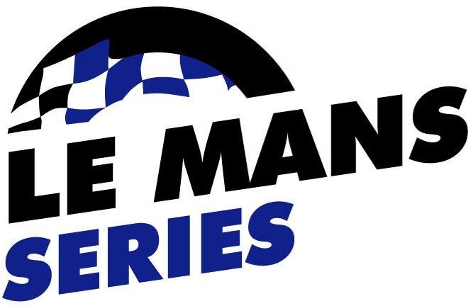 Fichier:Le Mans Series logo.jpg