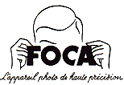 Logotipo de Foca (fotografía)