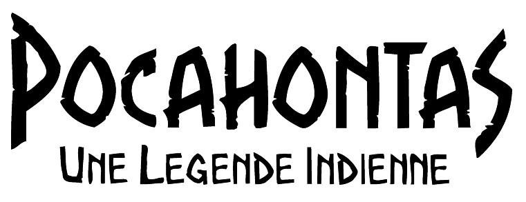 Fichier:Pocahontas Logo.jpg