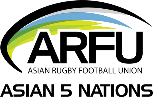 Fichier:Logo Asian Five Nations 2013.png