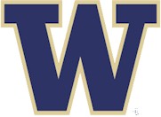 Descrierea imaginii Washingtonhuskies.jpg.