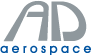 AD Aerospace logosu