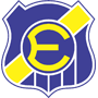 Logo du Everton
