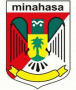 Persmin Minahasa logo