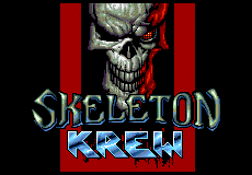 Fortune Salaire Mensuel de Skeleton Krew Combien gagne t il d argent ? 2 216,00 euros mensuels