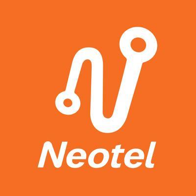 Fichier:Logo Neotel.jpeg