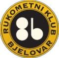 Fichier:Logo du RK Bjelovar.png