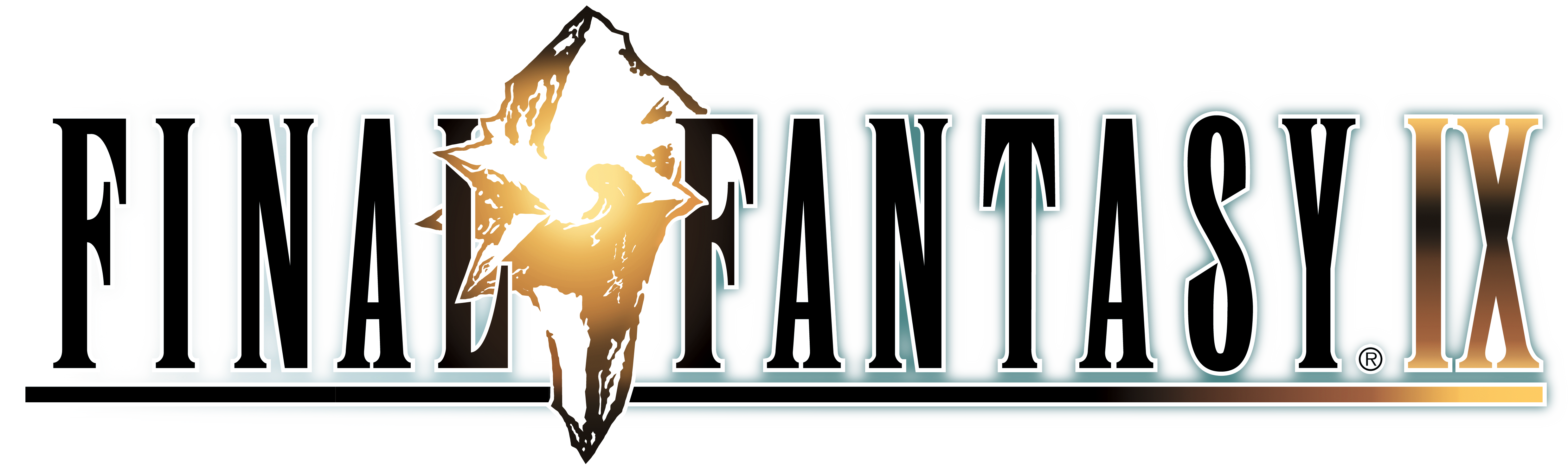 Le Topic à Flo' ~ BioWare - DanganRonpa - Page 18 Final_Fantasy_IX_Logo