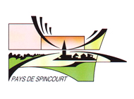 Våbenskjold for Fællesskabet af Pays de Spincourt kommuner