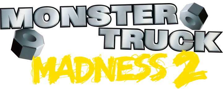 Monster Truck Madness 2 - Wikipedia
