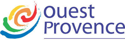 Fichier:Ouest provence logo.jpg