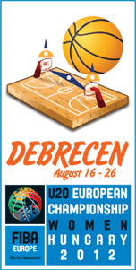 Description de l'image U20 women europe 2012.jpg.