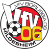 A VfV Borussia 06 Hildesheim logója