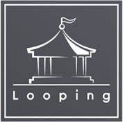 Fichier:Logo looping.png