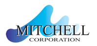 Mitchell Corporation logosu