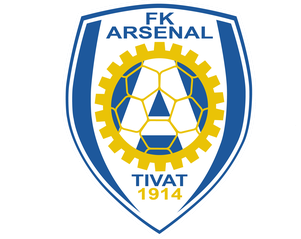 Fichier:Arsenal-tivat-logo.png
