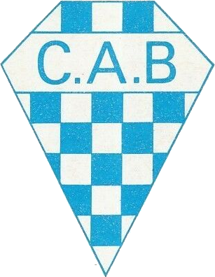 Fichier:Logo Club athlétique béglais années 1980.png