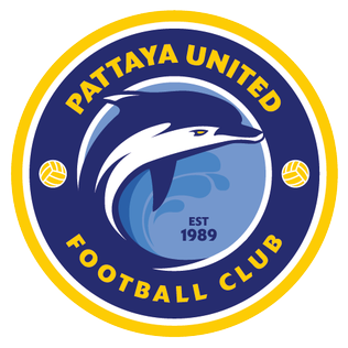 Fichier:Pattaya United FC.png