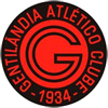 Logo for Gentilândia AC