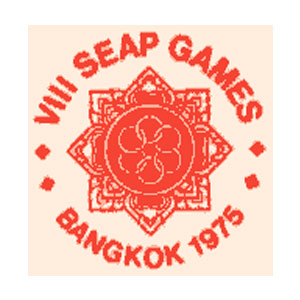 Fichier:SEAP Games 1975 Logo.jpg