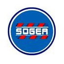 Logotipo da Sogéa FC