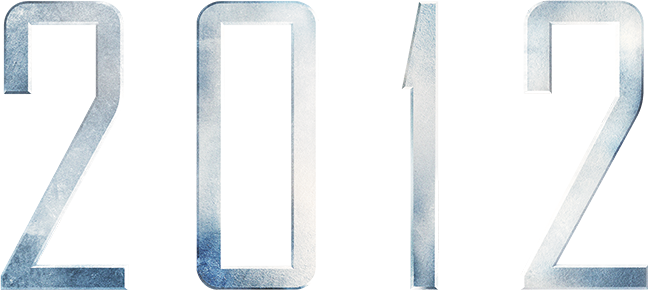 Fichier:2012 (film) Logo.png