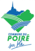 Fichier:Logotype du Poiré-sur-Vie.png