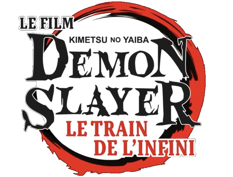 Demon Slayer Kimetsu No Yaiba Le Film Le Train De L Infini Wikipedia