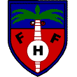 Haiti Wappen - 17
