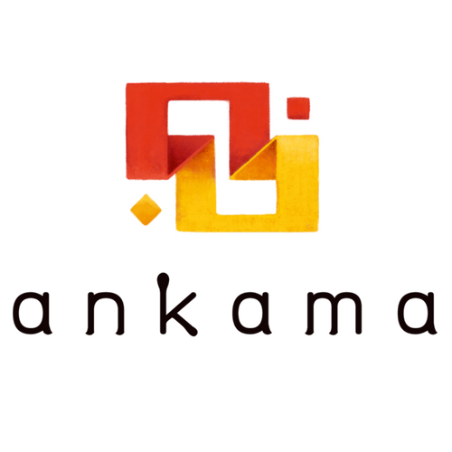 Fichier:Ankama (2011) Logo.png