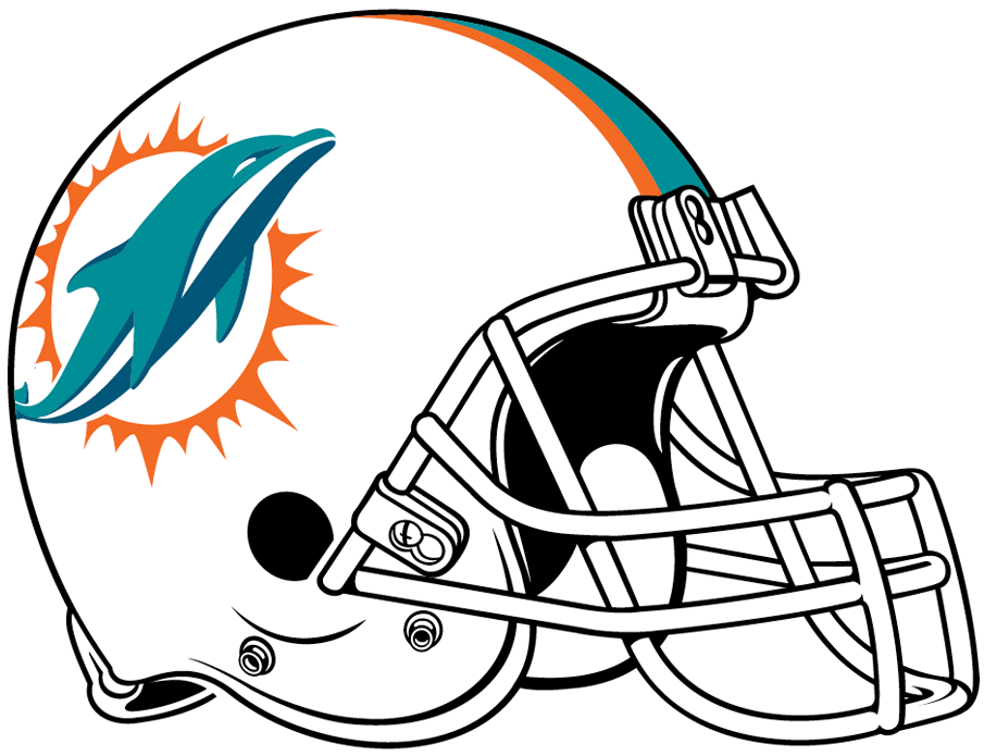 Miami Dolphins – Wikipédia, a enciclopédia livre