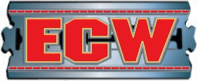 ecw hd logo