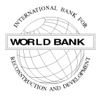 Illustratieve afbeelding van het artikel International Bank for Reconstruction and Development