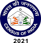 Fichier:2021 Census of India logo.png