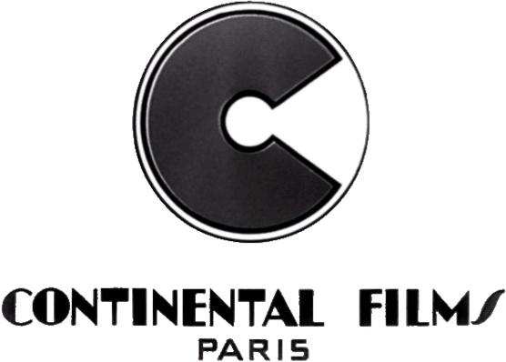 Fichier:Logo Continental Films.png