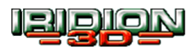 Fichier:Iridion 3D Logo.png