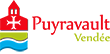 Fichier:Logotype de Puyravault (Vendée).png