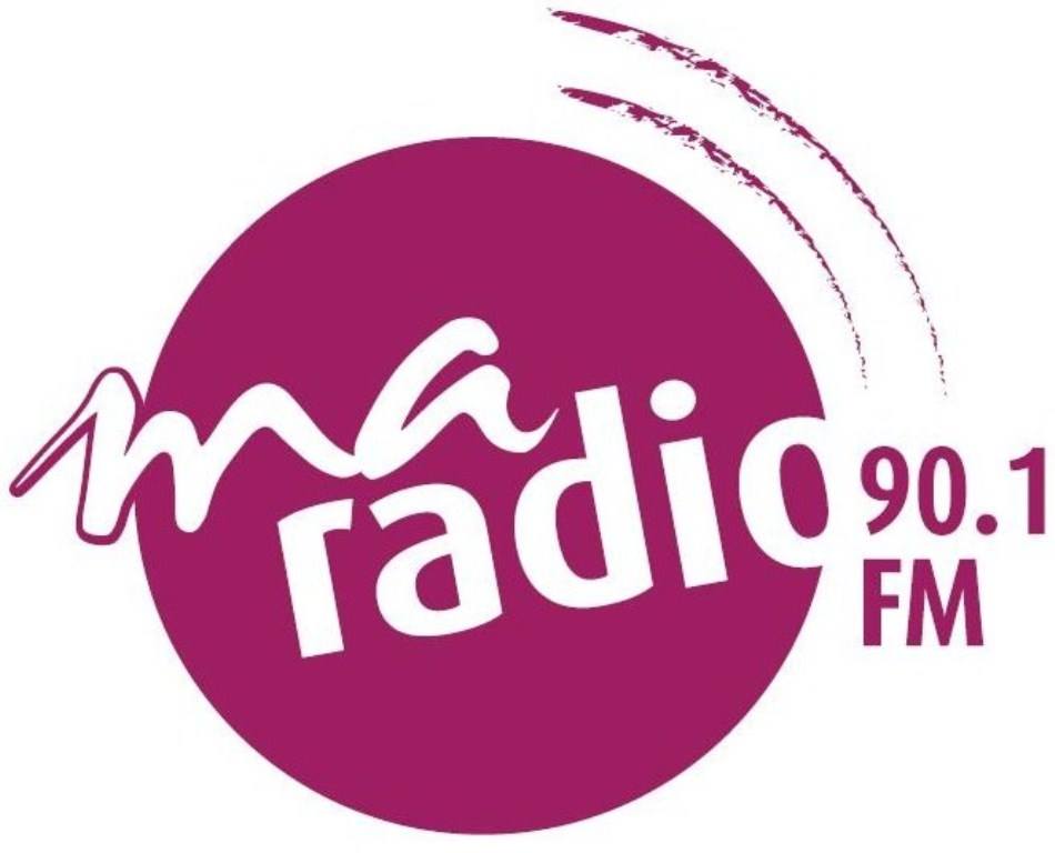 Descrizione dell'immagine Ma Radio 90.1 (Lessines. Belgium) .jpg.