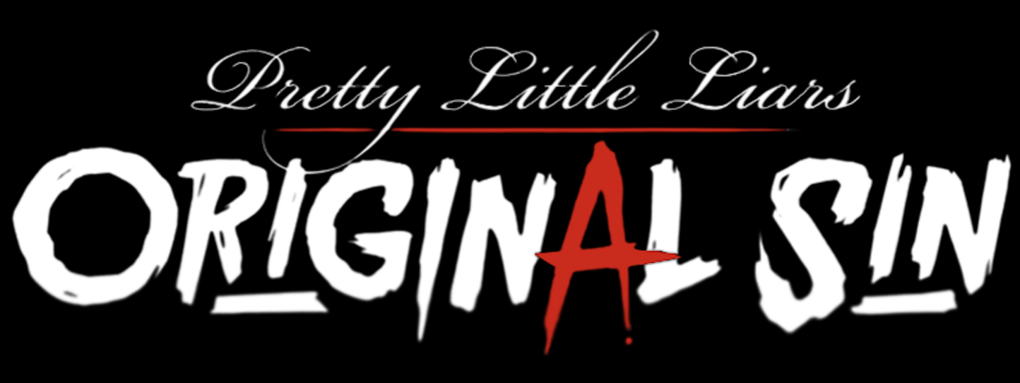 Pretty Little Liars Original Sin Wikip dia