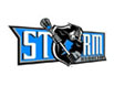 Anaheim Storm -logo