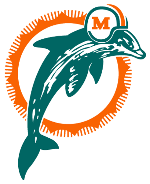 Miami Dolphins – Wikipédia, a enciclopédia livre
