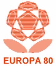 Éliminatoires du Championnat d'Europe de football 1980