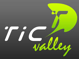 Fichier:Logo TIC Valley.jpg