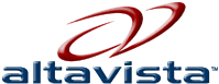 logo de AltaVista
