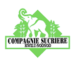 Logotipo da Kwilu-Ngongo Sugar Company