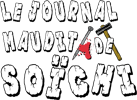 Przykładowe zdjęcie artykułu Le Journal maudit de Soïchi