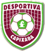 Desportiva Ferroviária logosu