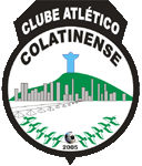 Logo CA Colatinense