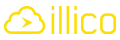 logo de Illico télé numérique